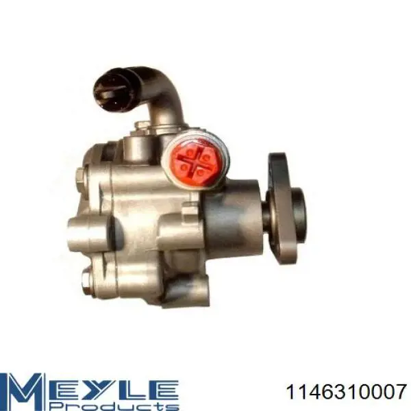 Comprar 1146310007 Meyle Bomba servodireccion