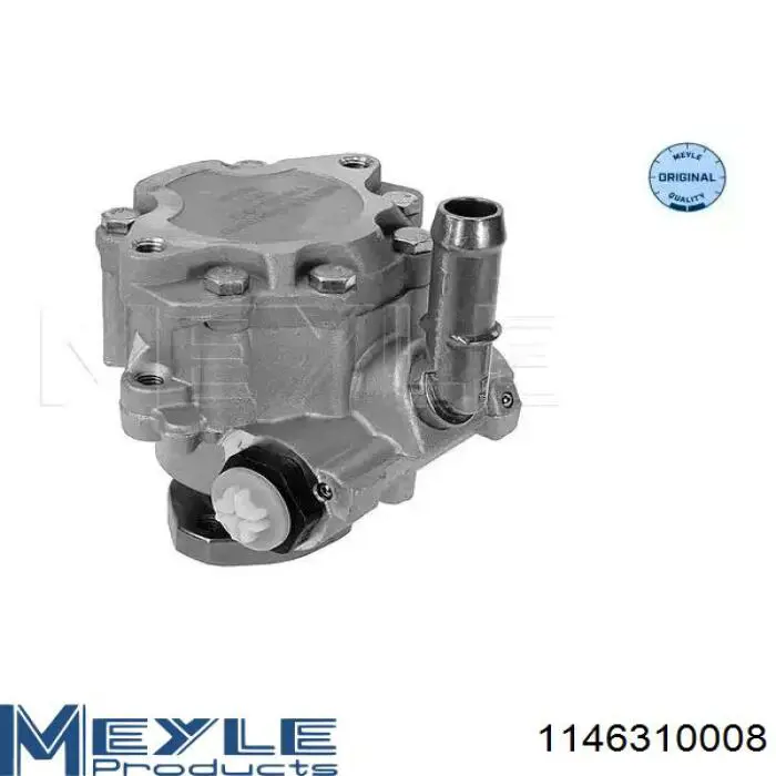 Comprar 1146310008 Meyle Bomba servodireccion