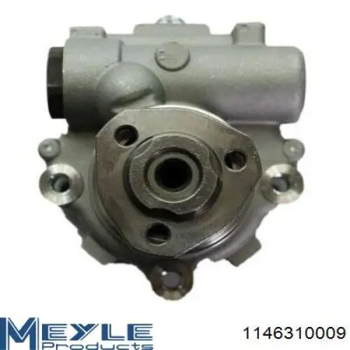 Comprar 1146310009 Meyle Bomba servodireccion