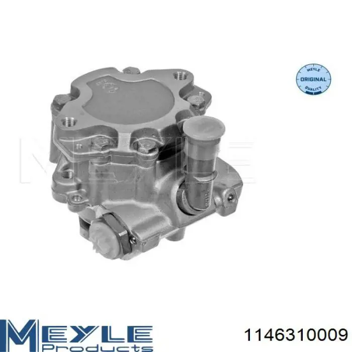 Comprar MGP1002 Maxgear Bomba servodireccion