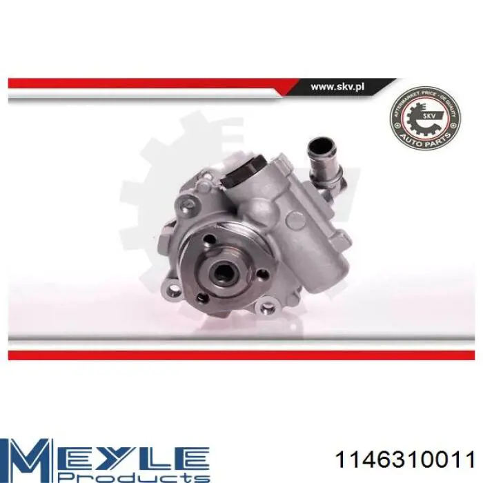 Comprar 1146310011 Meyle Bomba servodireccion