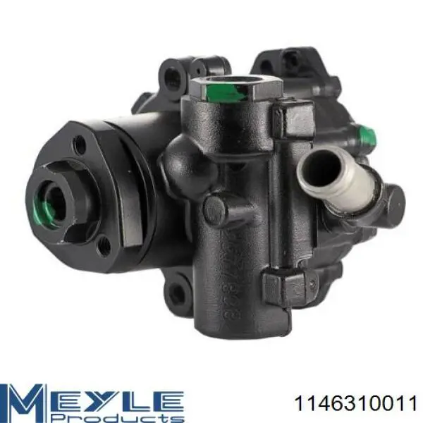Bomba de dirección 1146310011 Meyle