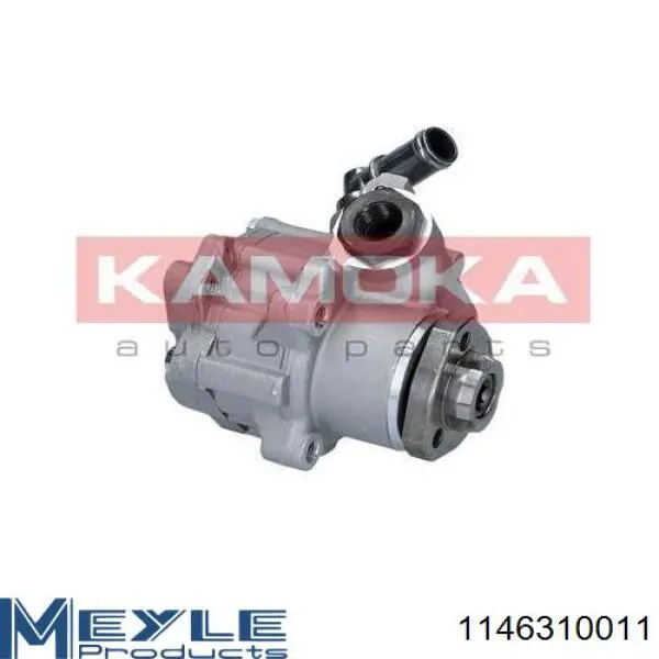 Bomba de dirección asistida  Meyle 1146310011 precio, desde 127,76 EUR
