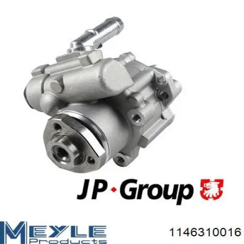 Bomba de dirección asistida  VAG 7691955213 precio, desde 38,25 EUR