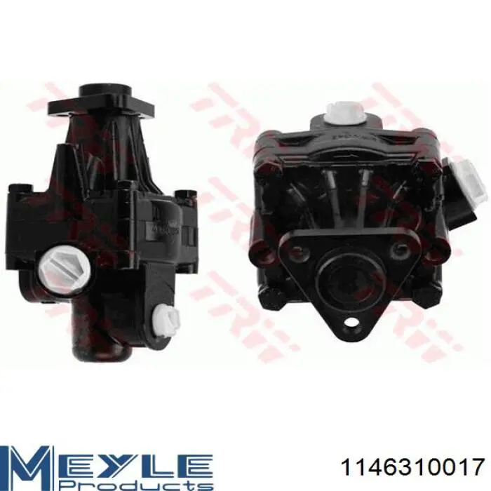 Comprar 7681955265 VAG Bomba servodireccion