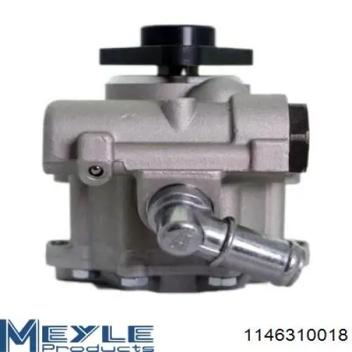 Comprar 1146310018 Meyle Bomba servodireccion