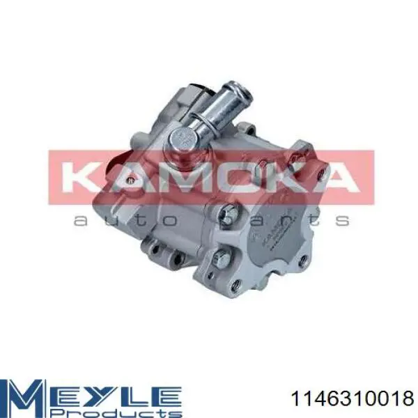 Bomba de dirección asistida  Meyle 1146310018 precio, desde 46,28 EUR