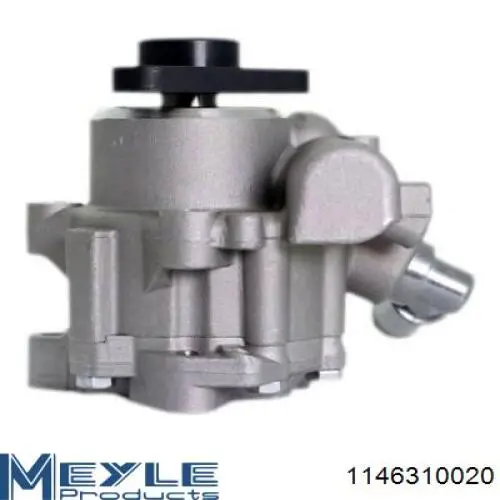 Comprar 1146310020 Meyle Bomba servodireccion