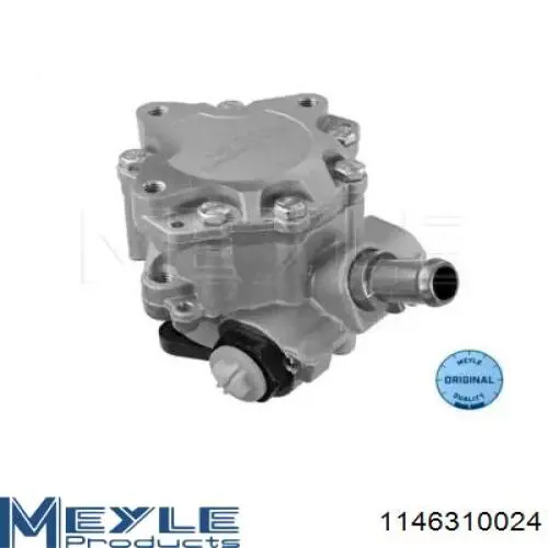 Comprar 1146310024 Meyle Bomba servodireccion