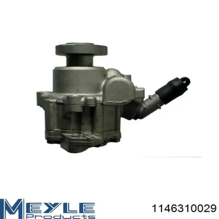 Bomba de dirección asistida  Meyle 1146310029 precio, desde 90,36 EUR