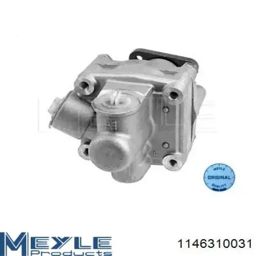 Bomba de dirección asistida  Meyle 1146310031 precio, desde 40,66 EUR