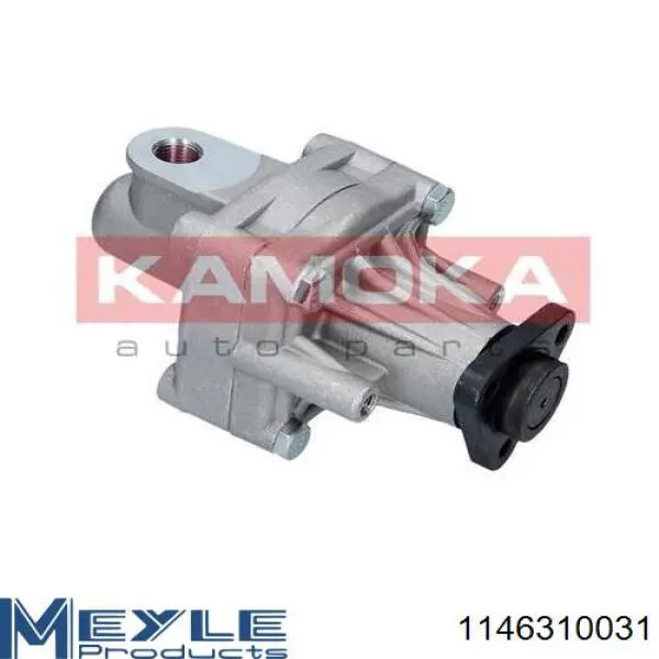 Comprar 1146310031 Meyle Bomba servodireccion