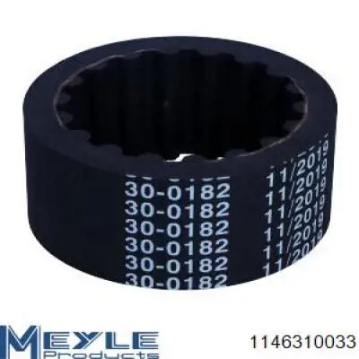 Bomba de dirección asistida  Meyle 1146310033 precio, desde 203,78 EUR