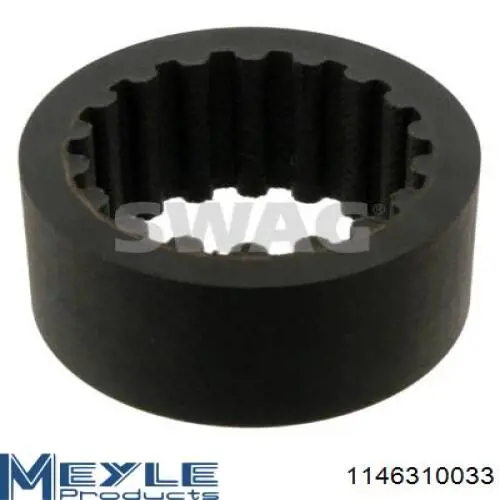 Bomba de dirección asistida  AND 33422006 precio, desde 170,40 EUR