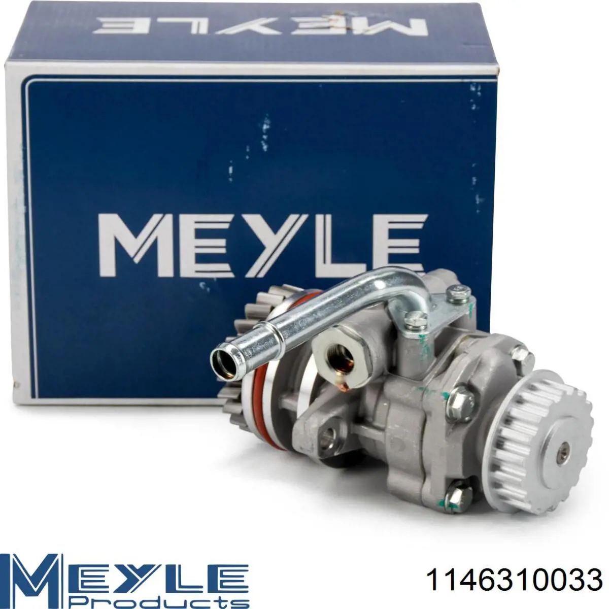Bomba de dirección 1146310033 Meyle
