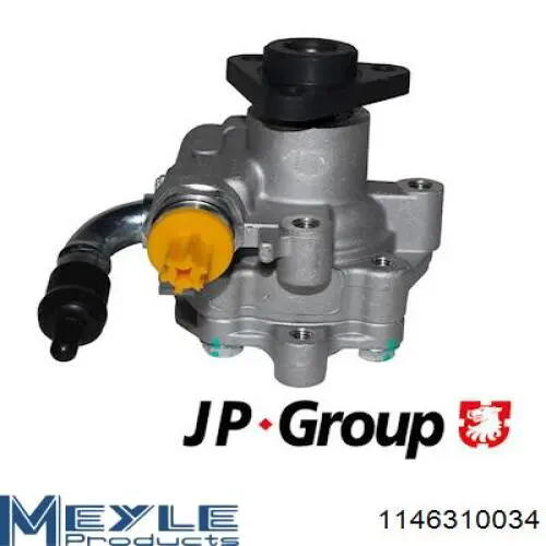 Comprar 1146310034 Meyle Bomba servodireccion