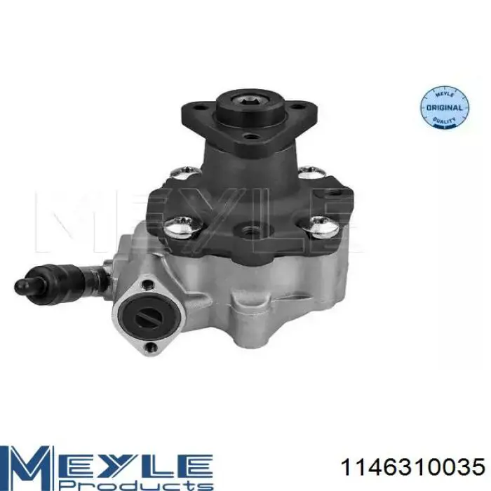 Comprar 4H0145156E VAG Bomba servodireccion