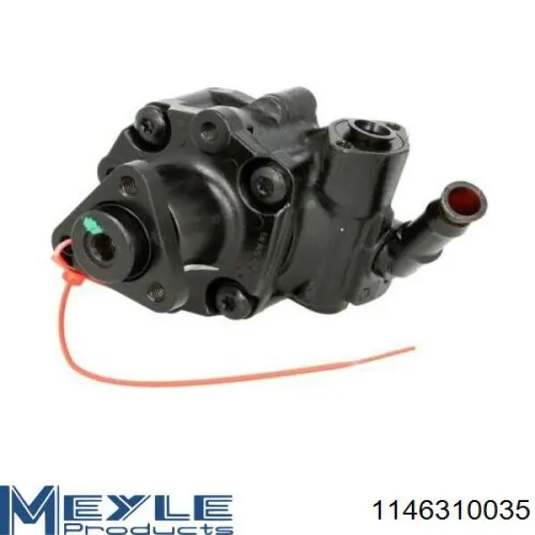 Comprar 1146310035 Meyle Bomba servodireccion