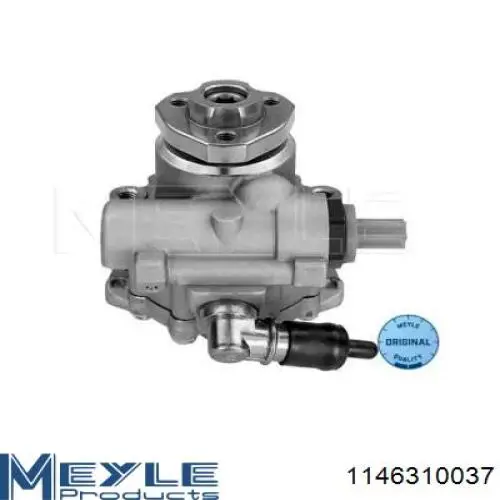 Comprar 1146310037 Meyle Bomba servodireccion