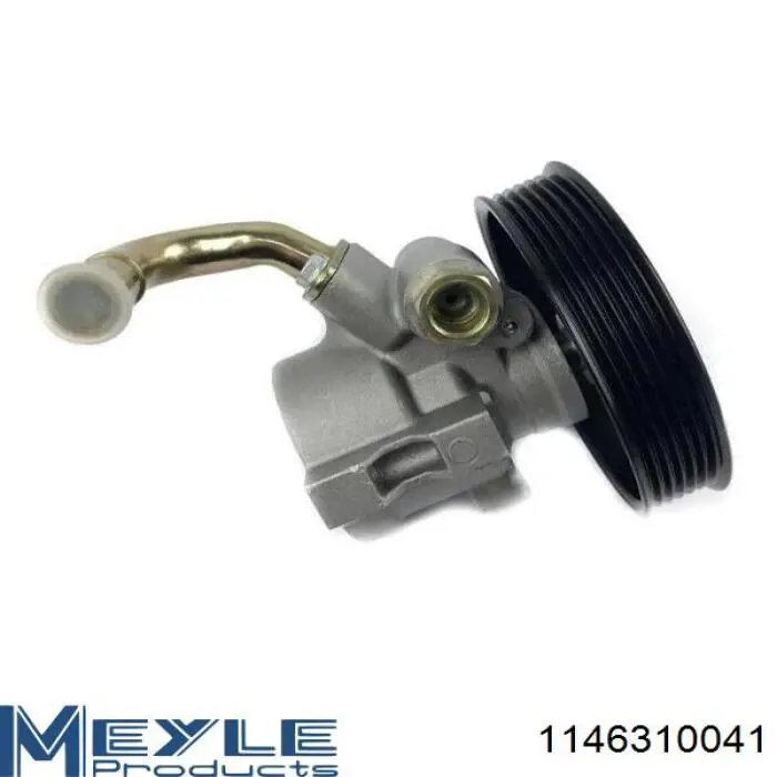 Bomba de dirección asistida  Meyle 1146310041 precio, desde 34,85 EUR