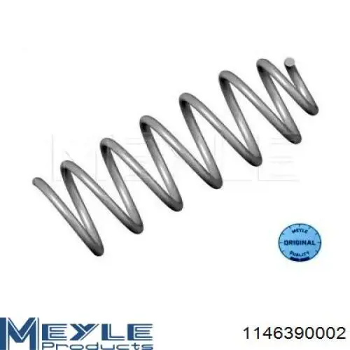 Comprar RD34110062 Rider Muelle delantero
