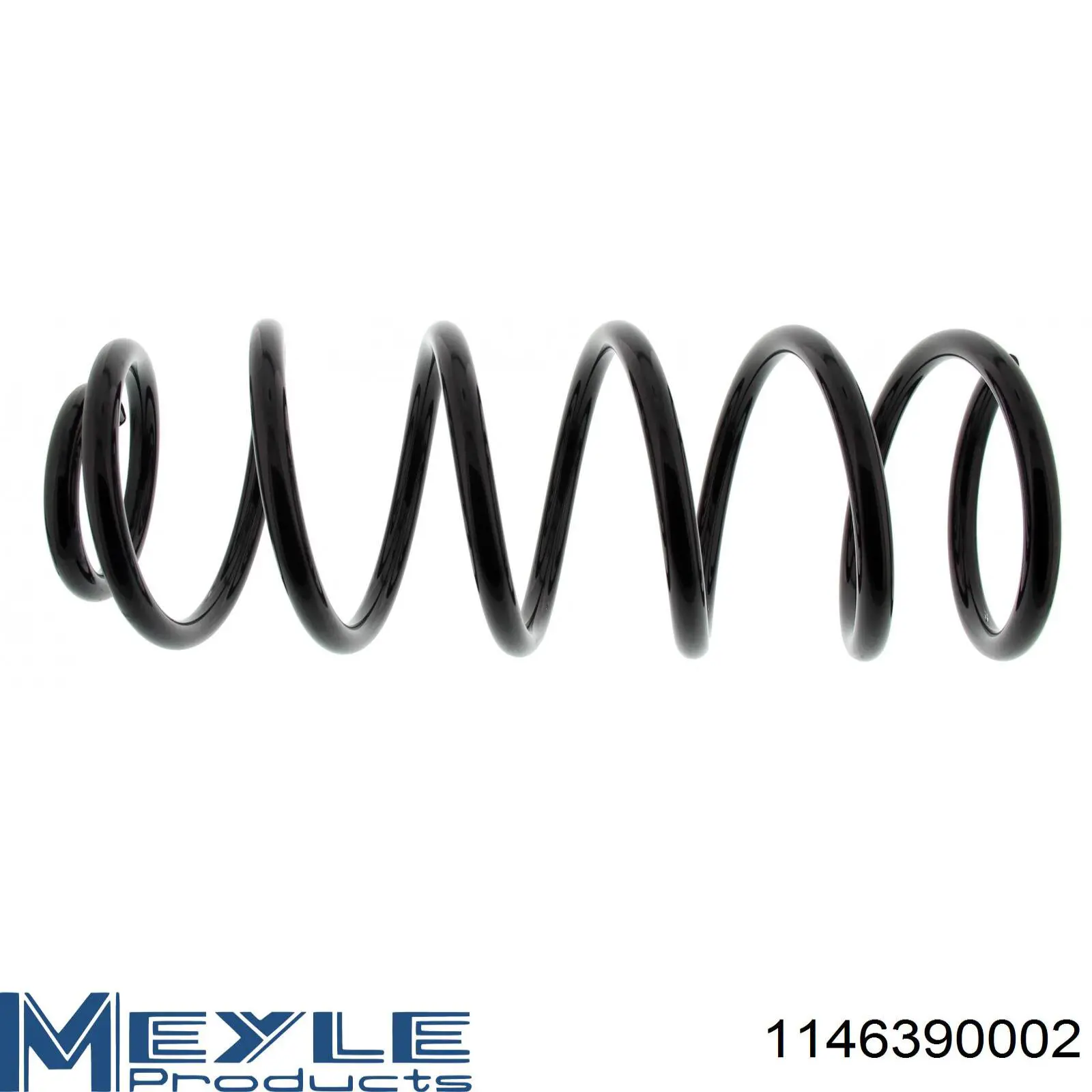 Muelle delantero Meyle 1146390002 precio, desde 27,10 EUR