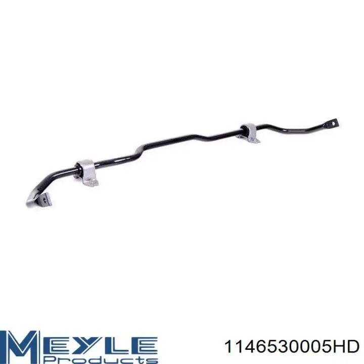 Comprar 1146530005HD Meyle Estabilizador delantero