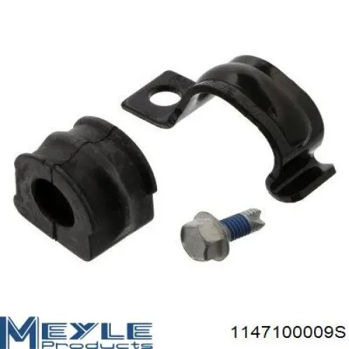 Silentblock del subchasis trasero SKF VKDS461001 precio, desde 15,14 EUR
