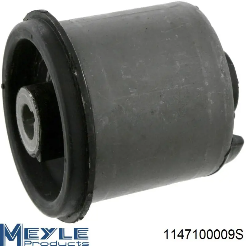 Comprar VKDS461001 SKF Silentblock trasero