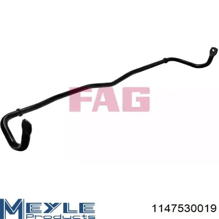 Comprar 1147530019 Meyle Estabilizador trasero