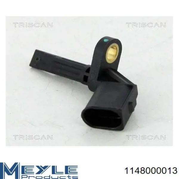 Sensor ABS delantero derecho VAG 265007927 precio, desde 30,27 EUR