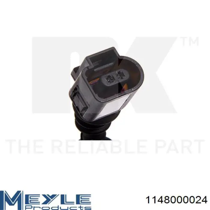 1207332 Ford Sensor de rueda abs