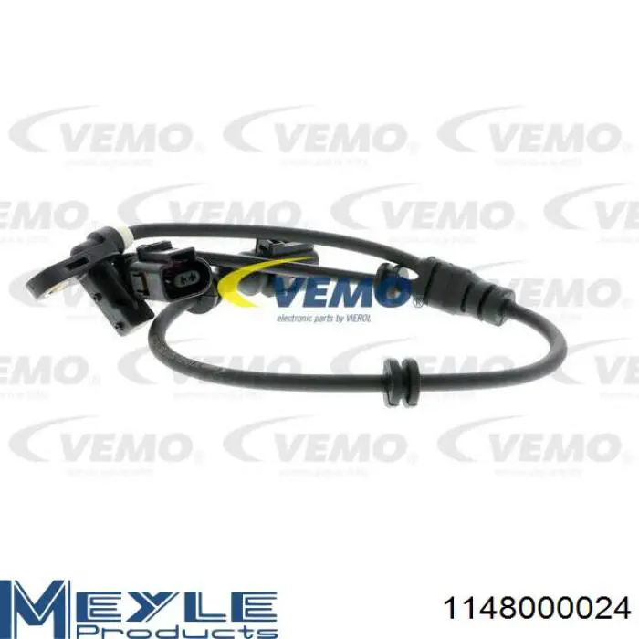 7M3927807N VAG Sensor de rueda abs