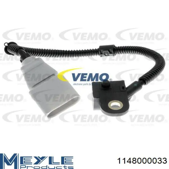 2803550204302 Continental/Siemens Sensor posición arbol de levas