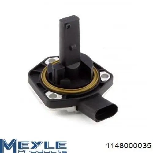 Sensor de nivel de aceite del motor Volkswagen Passat 362
