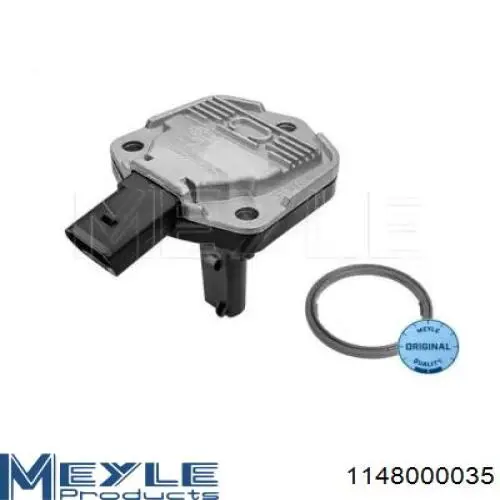 Sensor de nivel de aceite del motor para Volkswagen Caddy (2KA)