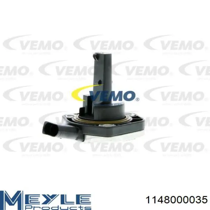 Sensor de nivel de aceite del motor Volkswagen Passat 362