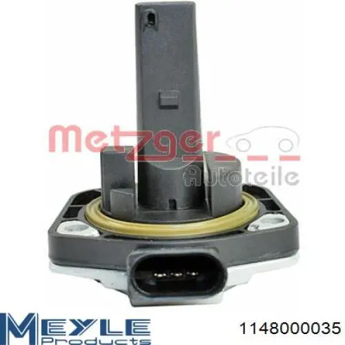 Sensor de nivel de aceite del motor Volkswagen Passat 362