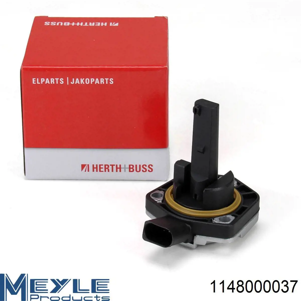 Sensor del nivel de aceite del motor Asam 77663