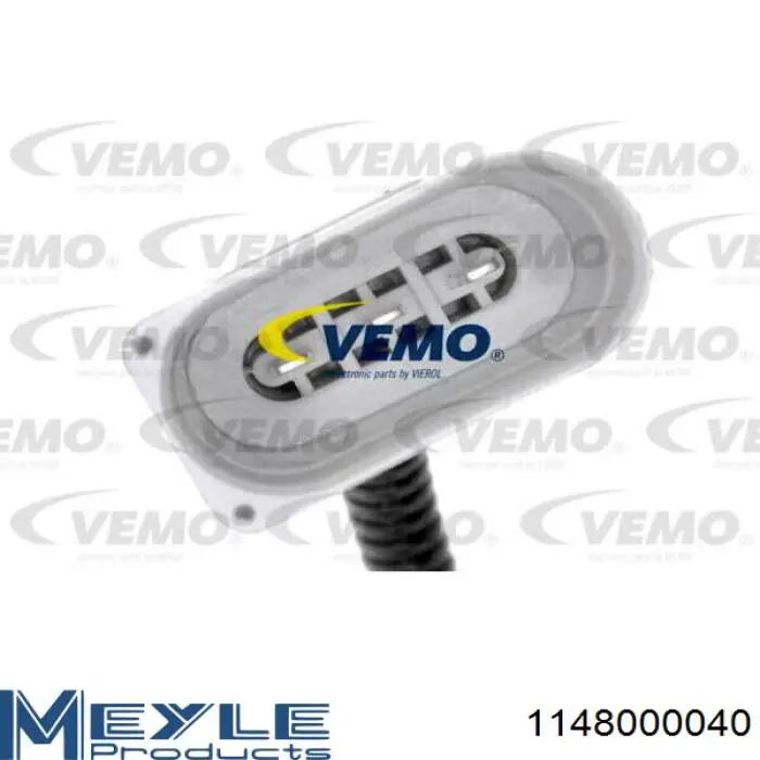 Sensor de árbol de levas CMP17301 SNR