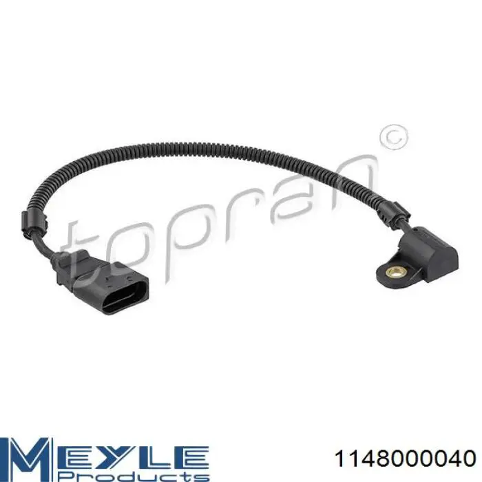 Comprar CMP17301 SNR Sensor de posición del árbol de levas