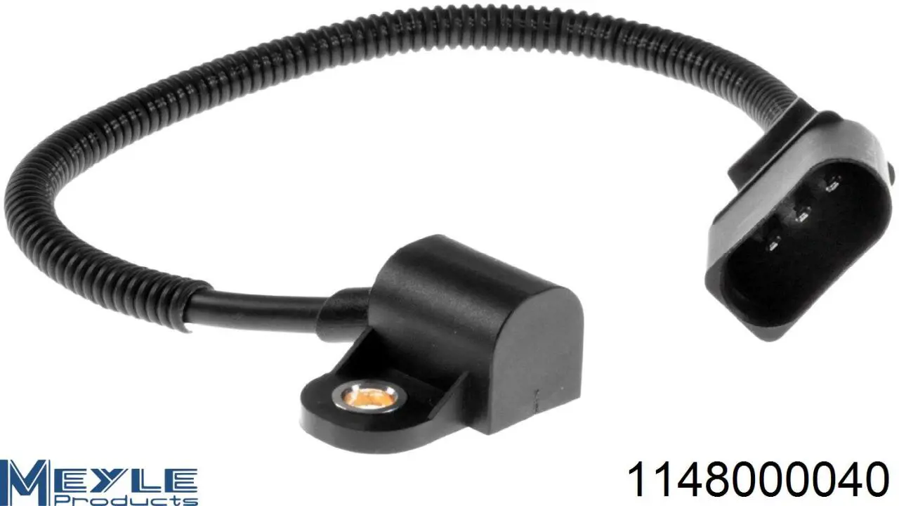 Sensor de árbol de levas Bogap A6116107 precio, desde 29,73 EUR