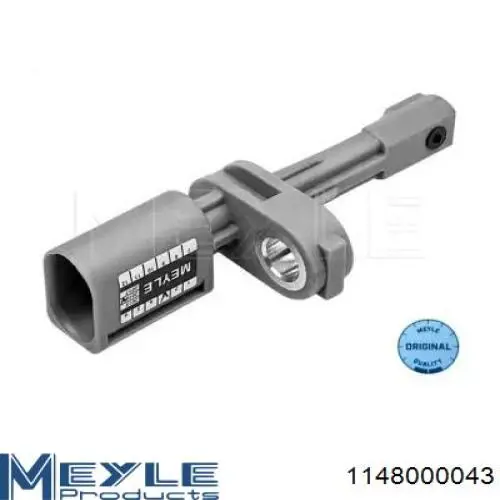 Comprar 10071163373 VAG Sensor ABS, rueda trasera