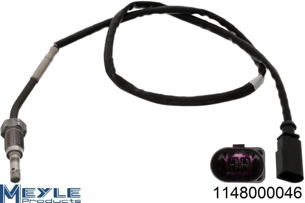 Comprar 03G906088AT VAG Sensor de temperatura de gases de escape antes de la turbina