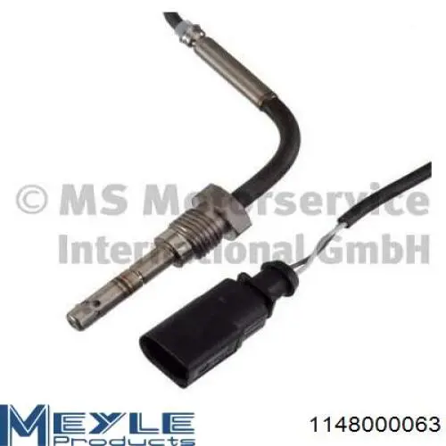Comprar 95560668810 VAG Sensor de temperatura de gases de escape antes de la turbina
