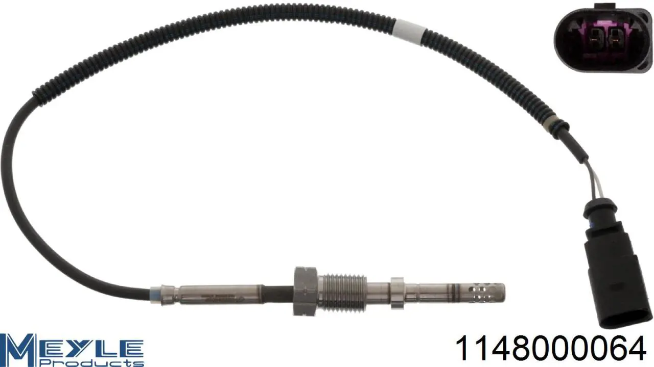 Comprar 070906088AC VAG Sensor de temperatura de gases de escape antes de la turbina
