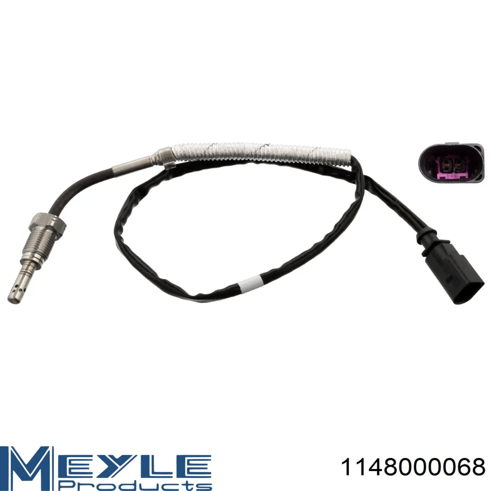 Sensor de temperatura de gases de escape antes de la turbina FAE 68007 precio, desde 61,36 EUR