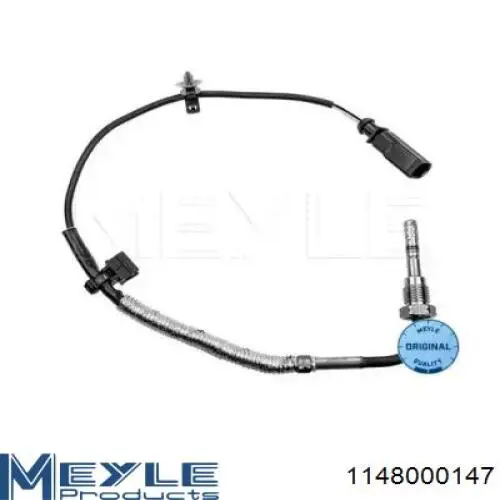 Comprar 059906088CD VAG Sensor de temperatura de gases de escape antes de la turbina