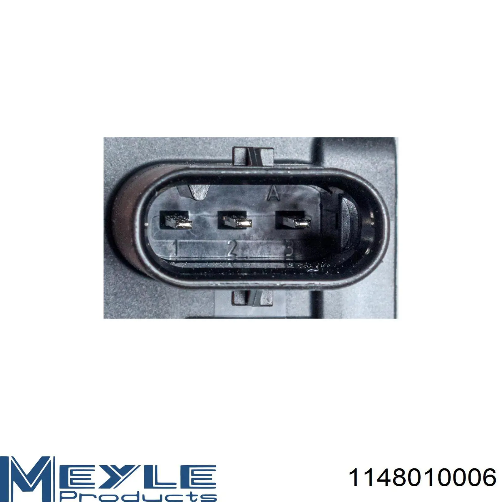 Comprar 33100827 Swag Sensor de presion gases de escape