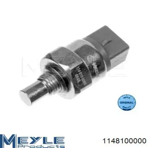 Sensor de temperatura 046919369 VAG